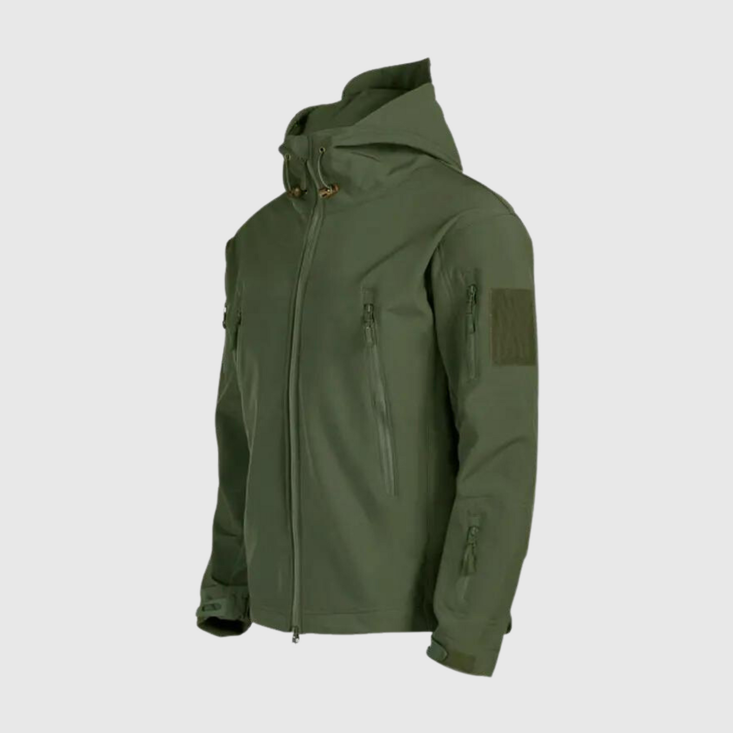 Vinmarge | Militaire Jacket