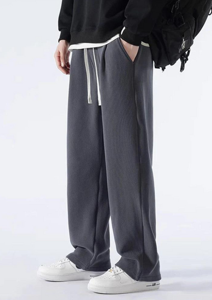 Couture | Dikke oversized joggingsbroek