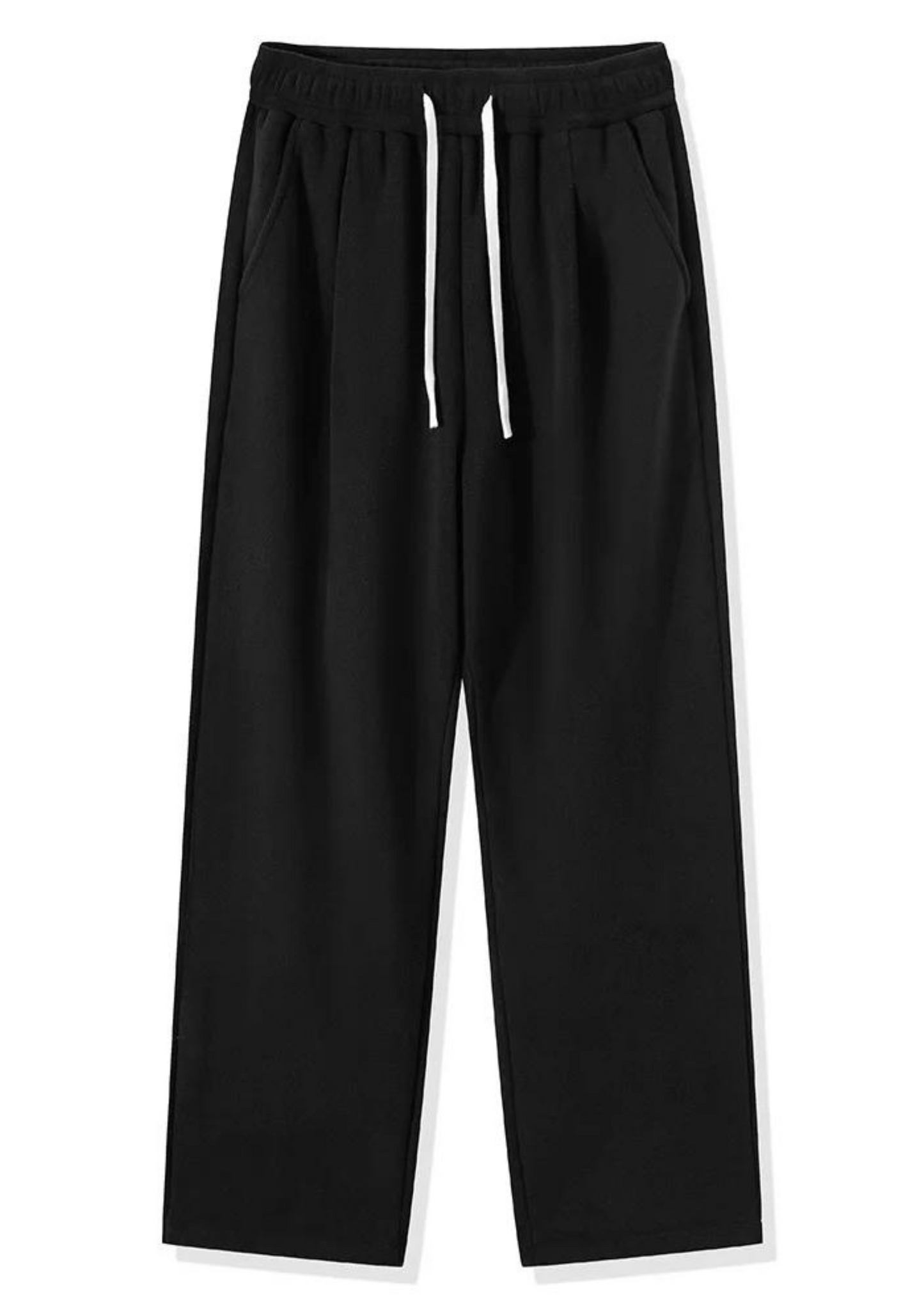 Couture | Dikke oversized joggingsbroek