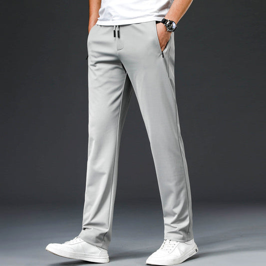 Joshua | Trouser Stretch