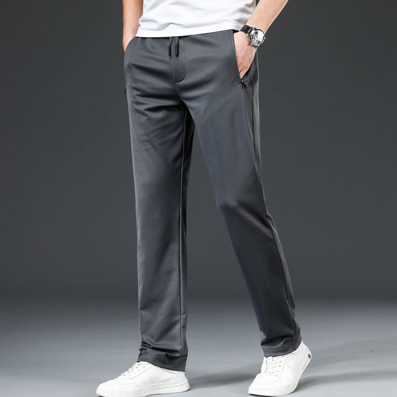 Joshua | Trouser Stretch