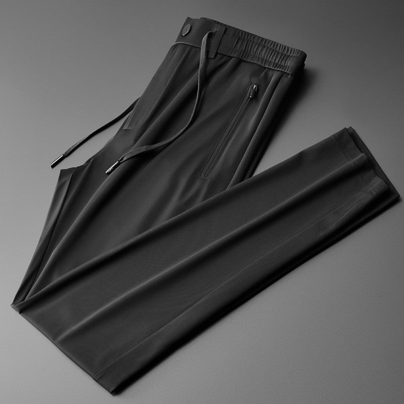 Joshua | Trouser Stretch