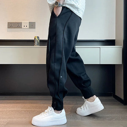 Hype Tapered | Casual men's jogger