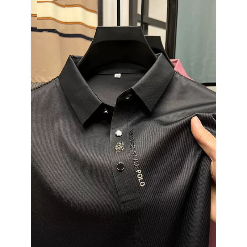 John | Elegante Polo shirt