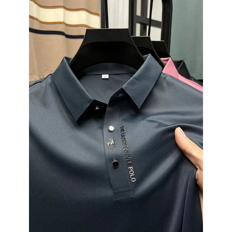 John | Elegante Polo shirt