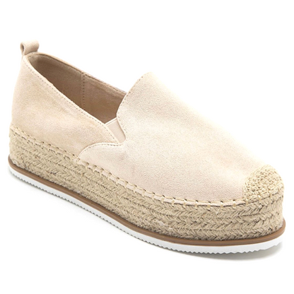 Barcelona espadrilles