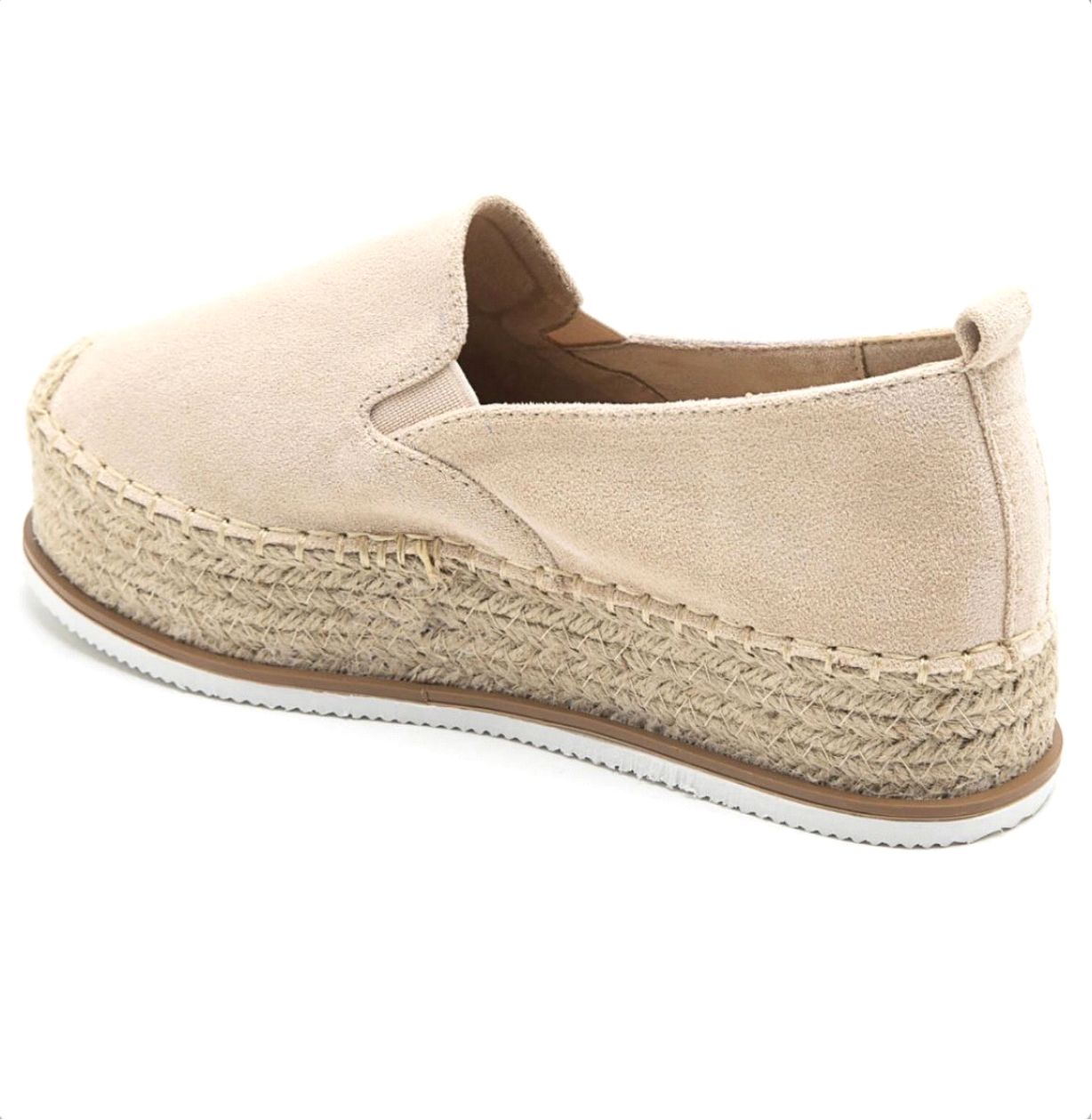 Barcelona espadrilles